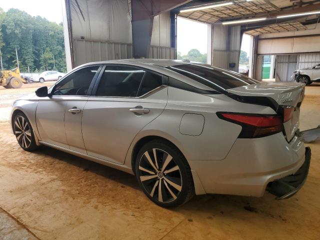 1N4BL4CVXLC204988 - 2020 NISSAN ALTIMA SR 银色 照片 2