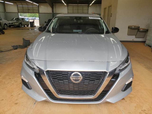 1N4BL4CVXLC204988 - 2020 NISSAN ALTIMA SR 银色 照片 5