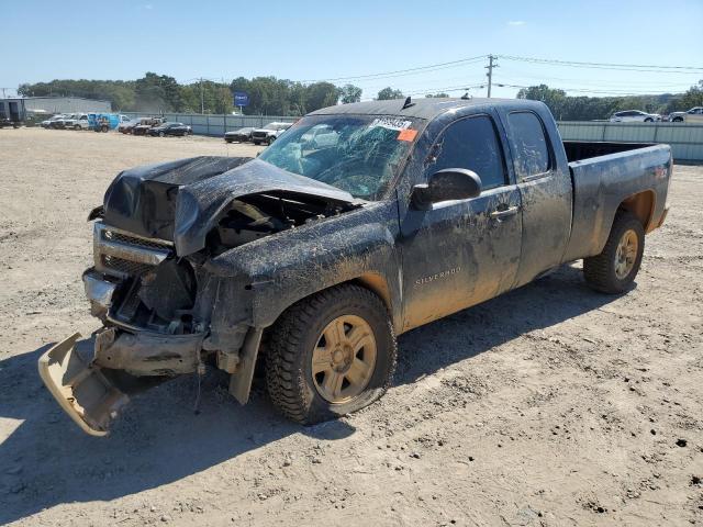 2013 CHEVROLET SILVERADO K1500 LT, 