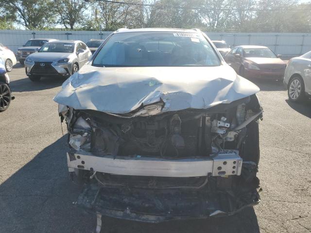 2T2BZMCA8JC153593 - 2018 LEXUS RX 350 BASE Алтын фото 5