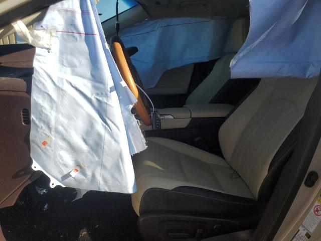 2T2BZMCA8JC153593 - 2018 LEXUS RX 350 BASE Алтын фото 7