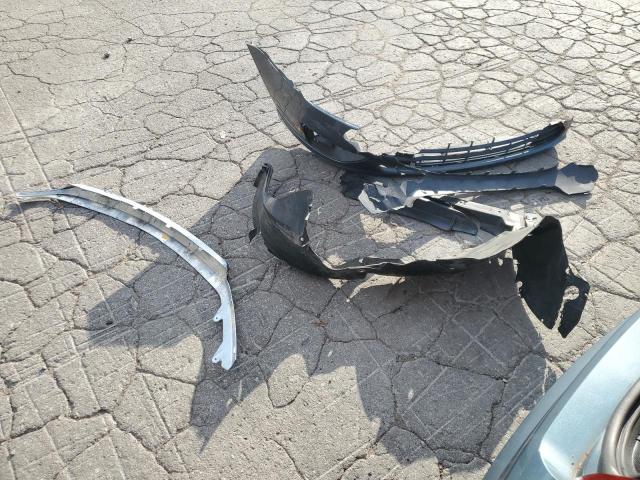 3FAHP0JAXBR237447 - 2011 FORD FUSION SEL ლურჯი ფოტო 12