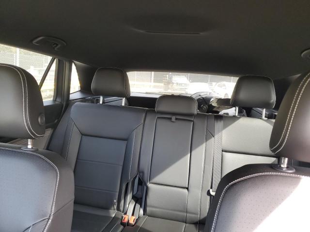 1V2HE2CA3PC225279 - 2023 VOLKSWAGEN ATLAS CROS SE Gris photo 10