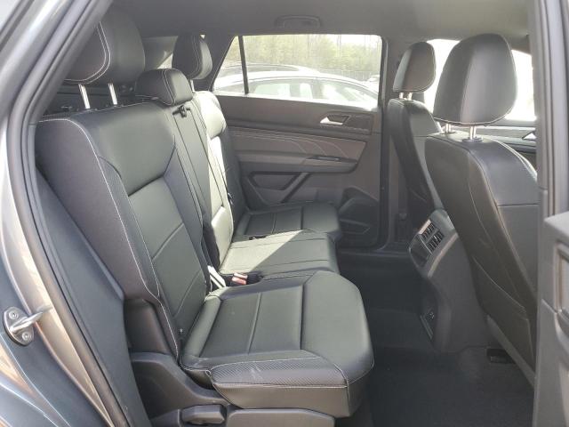1V2HE2CA3PC225279 - 2023 VOLKSWAGEN ATLAS CROS SE Gris photo 11