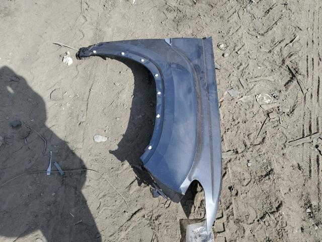 1V2HE2CA3PC225279 - 2023 VOLKSWAGEN ATLAS CROS SE Gris photo 13