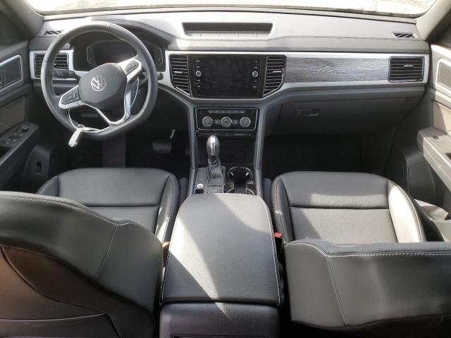 1V2HE2CA3PC225279 - 2023 VOLKSWAGEN ATLAS CROS SE Gris photo 8