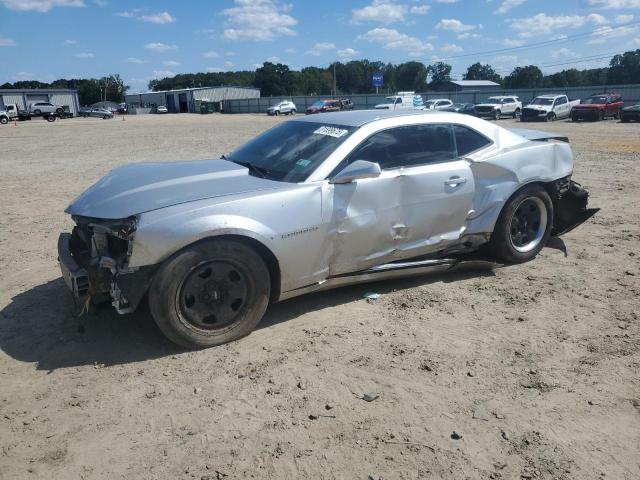2011 CHEVROLET CAMARO LS, 