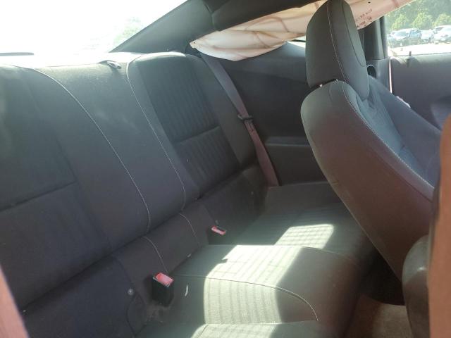 2G1FA1ED8B9161853 - 2011 CHEVROLET CAMARO LS SILVER photo 10