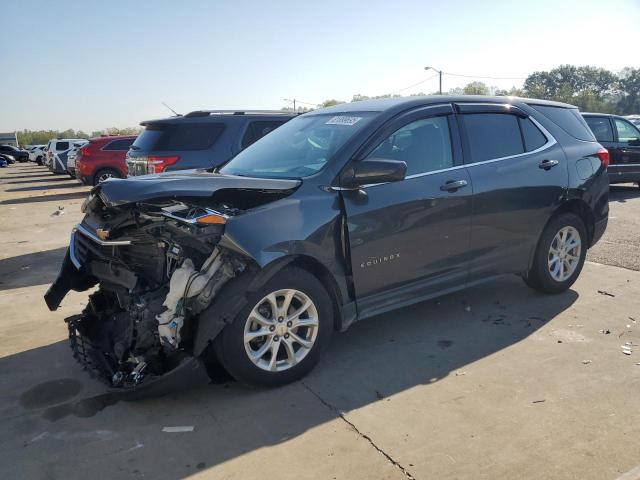 2018 CHEVROLET EQUINOX LT, 