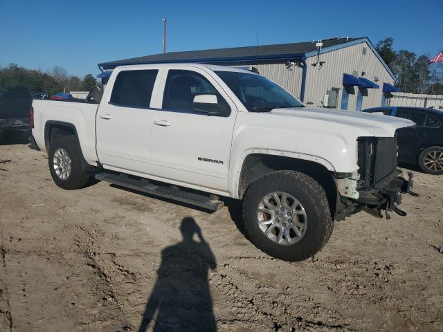 3GTP1MEC2GG367767 - 2016 GMC SIERRA C1500 SLE WHITE photo 4