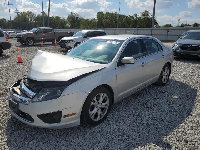 2012 FORD FUSION SE, 