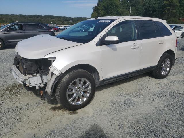 2014 FORD EDGE SEL, 