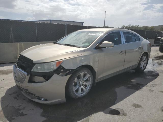 2012 BUICK LACROSSE PREMIUM, 
