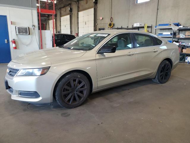 2014 CHEVROLET IMPALA LS, 