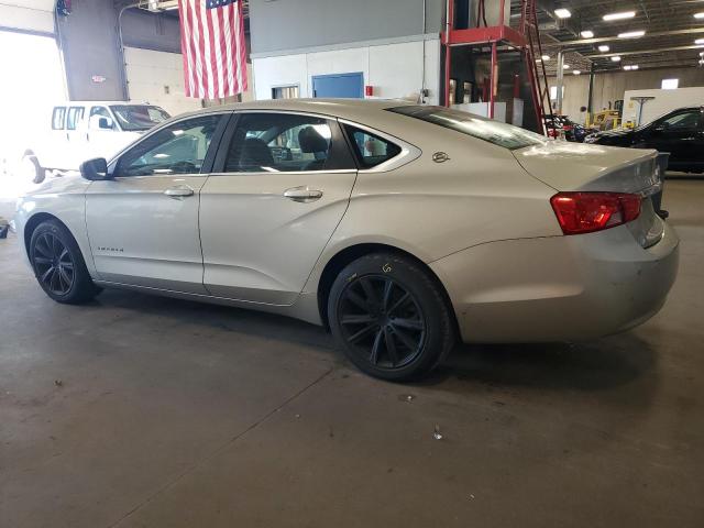 2G11Y5SL0E9147653 - 2014 CHEVROLET IMPALA LS TAN photo 2
