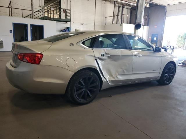 2G11Y5SL0E9147653 - 2014 CHEVROLET IMPALA LS TAN photo 3