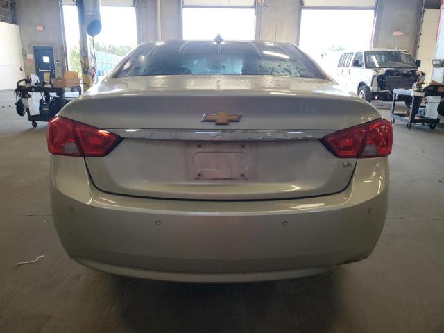 2G11Y5SL0E9147653 - 2014 CHEVROLET IMPALA LS TAN photo 6