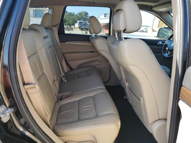 1C4RJEBG9FC707519 - 2015 JEEP GRAND CHER LIMITED Қара фото 11