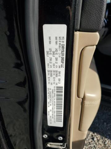 1C4RJEBG9FC707519 - 2015 JEEP GRAND CHER LIMITED Қара фото 13