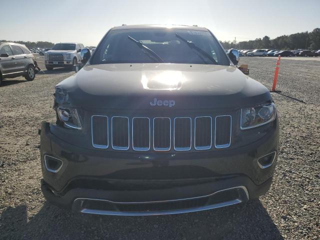 1C4RJEBG9FC707519 - 2015 JEEP GRAND CHER LIMITED Қара фото 5