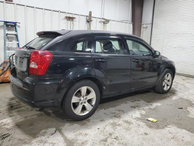 1B3CB4HA1AD662757 - 2010 DODGE CALIBER SXT BLACK photo 3