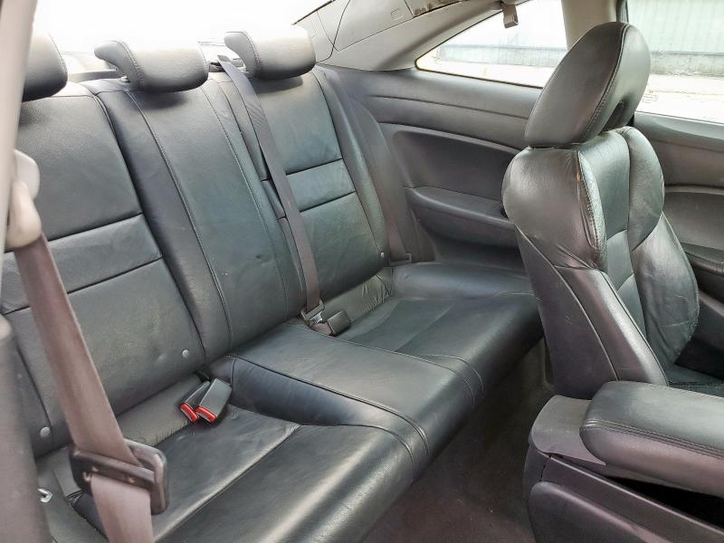 2HGFG129X8H578672 - 2008 HONDA CIVIC EXL Gümüş foto 10