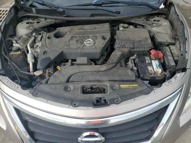 1N4AL3AP9FN322906 - 2015 NISSAN ALTIMA 2.5 CREAM photo 11