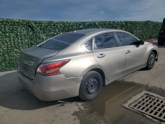 1N4AL3AP9FN322906 - 2015 NISSAN ALTIMA 2.5 CREAM photo 3