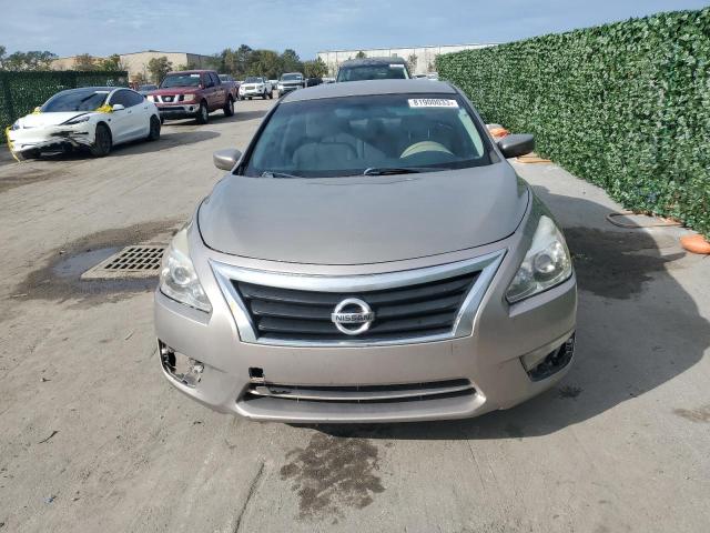 1N4AL3AP9FN322906 - 2015 NISSAN ALTIMA 2.5 CREAM photo 5