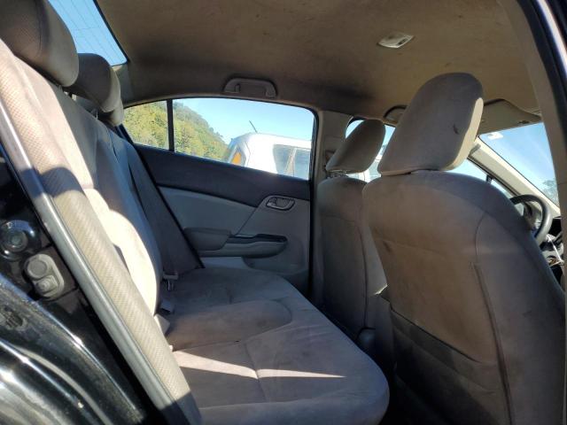 2HGFB2F51CH583313 - 2012 HONDA CIVIC LX Qara foto 10