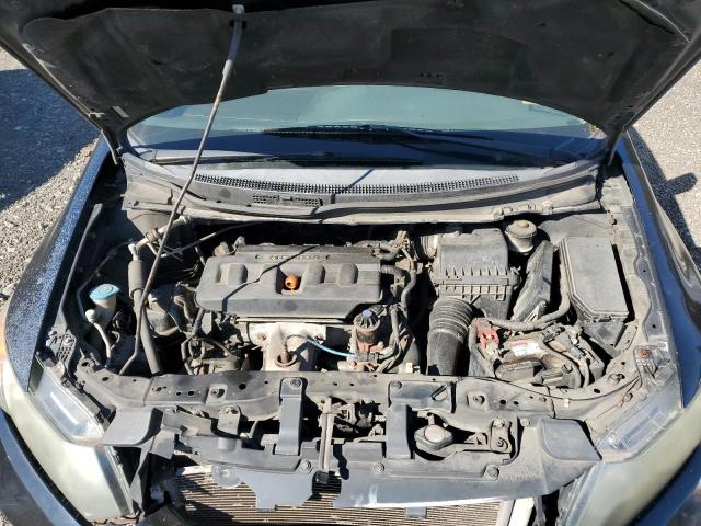 2HGFB2F51CH583313 - 2012 HONDA CIVIC LX Qara foto 11