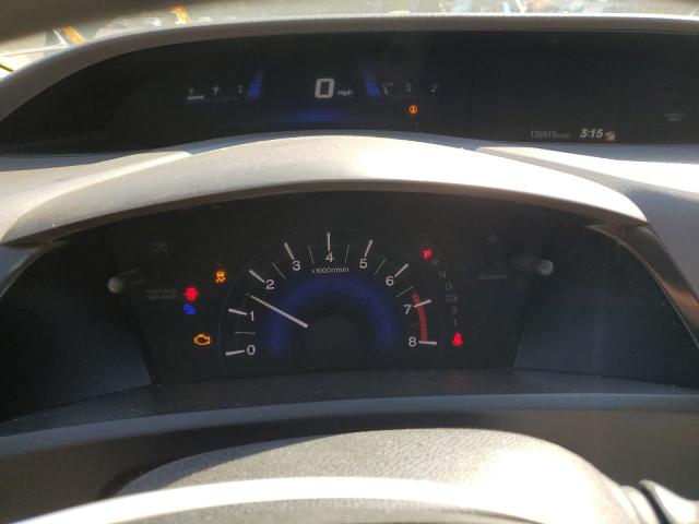 2HGFB2F51CH583313 - 2012 HONDA CIVIC LX Qara foto 9