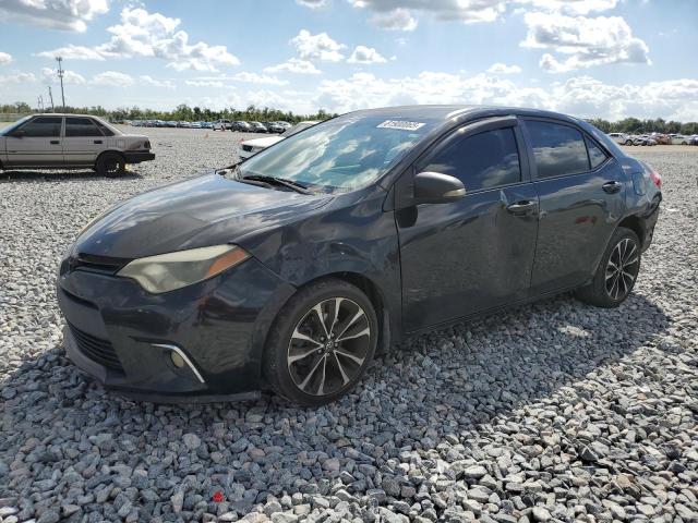 2014 TOYOTA COROLLA L, 