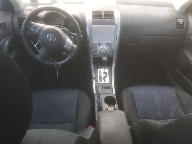 JTKDE167560093841 - 2006 SCION TC SILVER photo 8