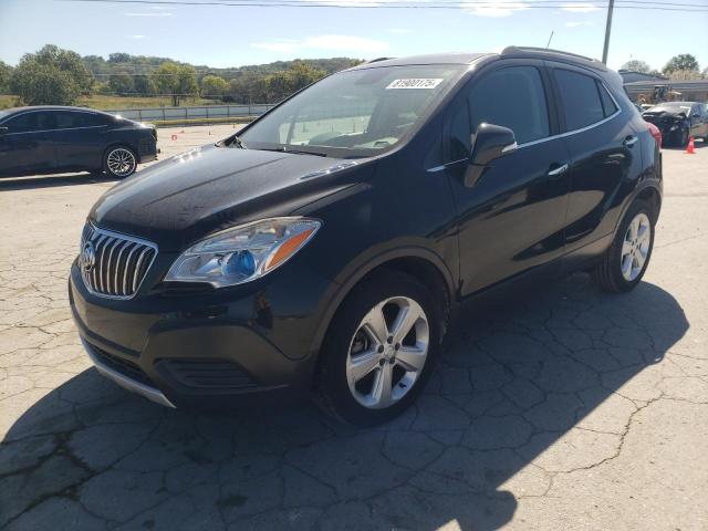2016 BUICK ENCORE, 