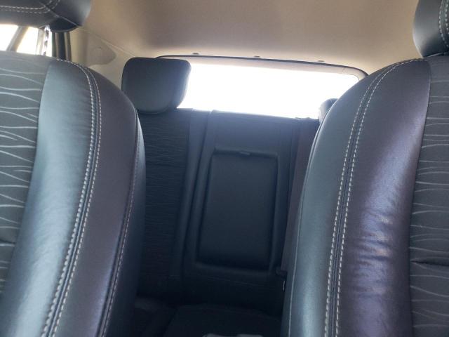 KL4CJASB2GB716308 - 2016 BUICK ENCORE Schwarz Foto 10