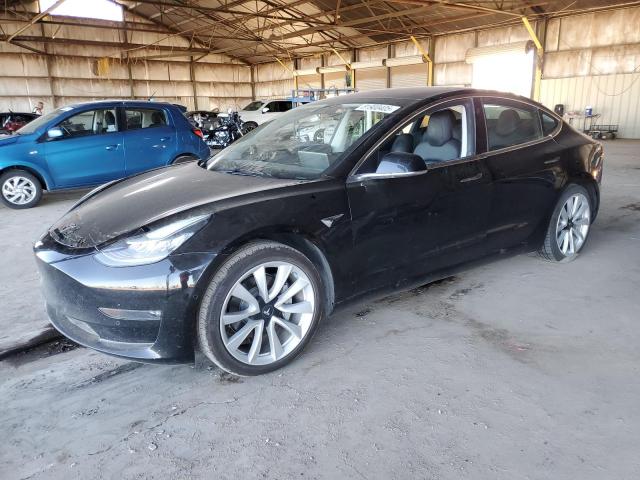 2018 TESLA MODEL 3, 