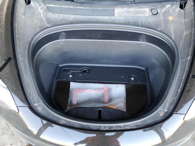 5YJ3E1EA5JF149321 - 2018 TESLA MODEL 3 Սև լուսանկար 11