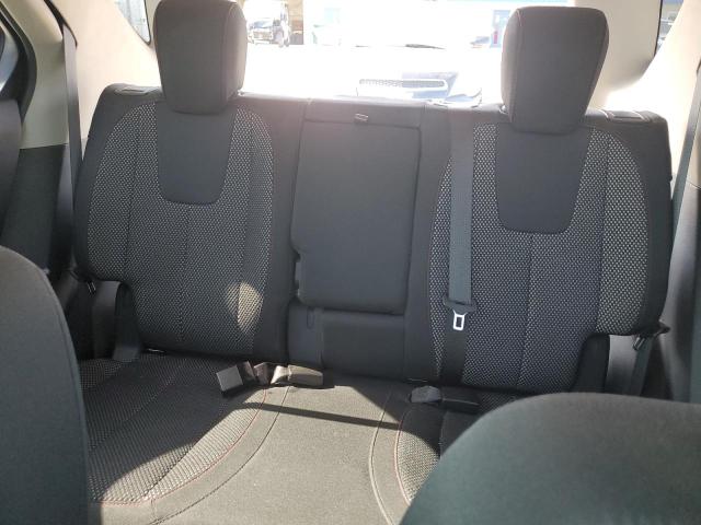 2GNALBEK0H1610585 - 2017 CHEVROLET EQUINOX LS 灰色 照片 10