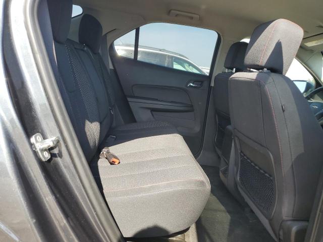2GNALBEK0H1610585 - 2017 CHEVROLET EQUINOX LS 灰色 照片 11