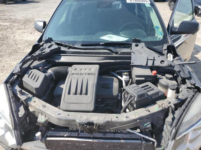 2GNALBEK0H1610585 - 2017 CHEVROLET EQUINOX LS 灰色 照片 12