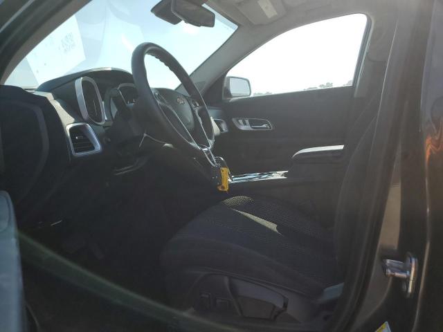 2GNALBEK0H1610585 - 2017 CHEVROLET EQUINOX LS 灰色 照片 7