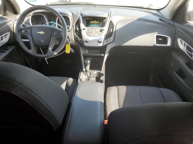 2GNALBEK0H1610585 - 2017 CHEVROLET EQUINOX LS 灰色 照片 8