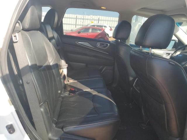 5N1AL0MMXFC524557 - 2015 INFINITI QX60 Білий фото 11