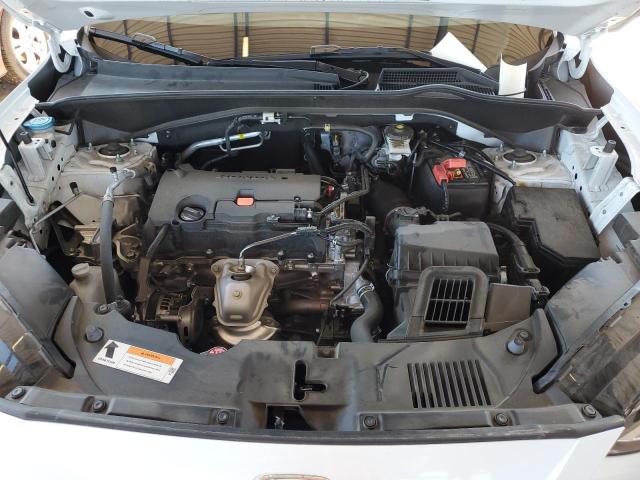 3CZRZ1H59PM746189 - 2023 HONDA HR-V SPORT 白色 照片 12