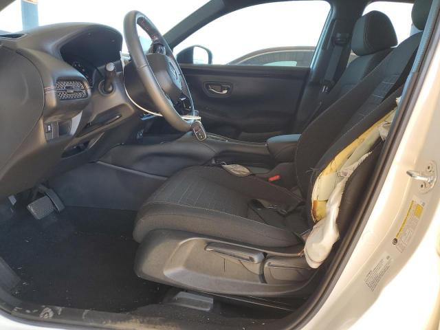 3CZRZ1H59PM746189 - 2023 HONDA HR-V SPORT 白色 照片 7