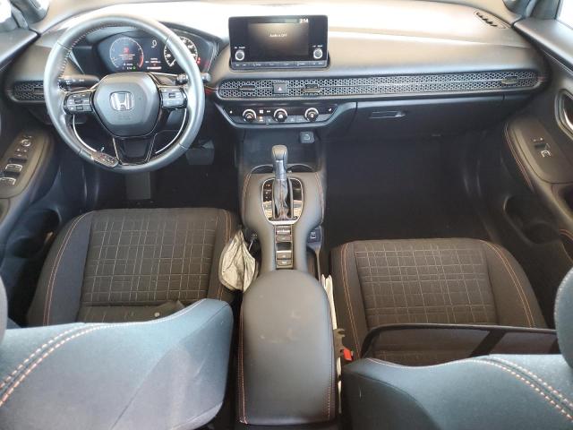 3CZRZ1H59PM746189 - 2023 HONDA HR-V SPORT 白色 照片 8