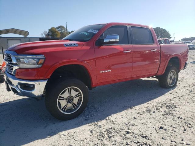 2022 RAM 1500 LARAMIE, 