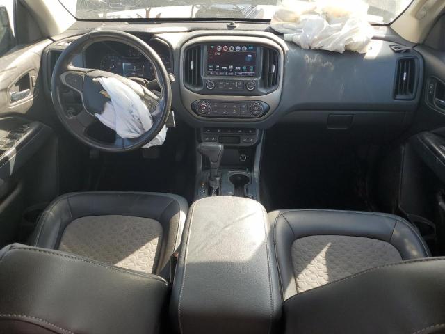 1GCGTDENXJ1122698 - 2018 CHEVROLET COLORADO Z71 BLACK photo 8