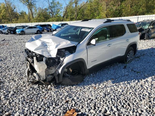 2017 GMC ACADIA SLE, 